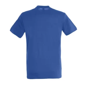 Unisex T-Shirt "Jersey" - 150 γρ.